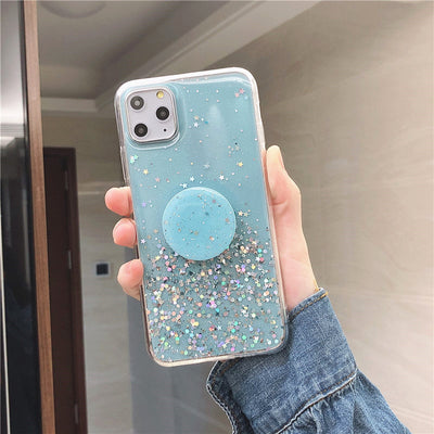 Funda iPhone Compatible con Apple con Soporte de Airbag - Image 6
