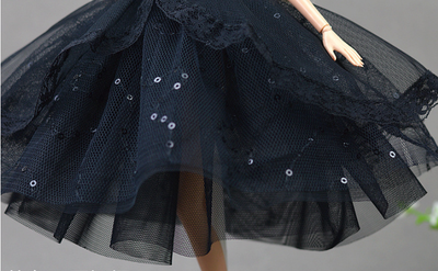 Enagua de Tul para Vestido de Novia - Falda Voluminosa Elegante - Image 14