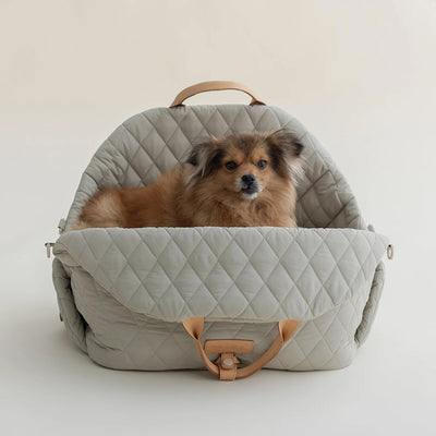 Bolsa Transportadora para Gatos - Diseño Elegante y Portátil - Image 18