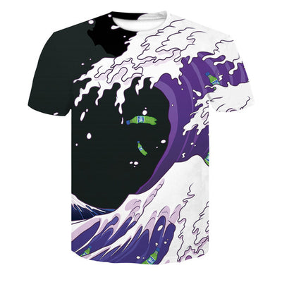 Playera Casual Premium para Hombre Landlord - Image 7