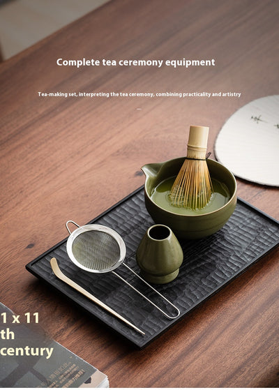 Set Completo de Herramientas Matcha Premium - Image 45
