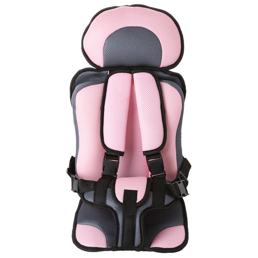 Asiento de Seguridad Portátil para Bebé con Espuma Reforzada - Image 20