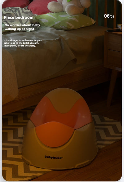 Asiento Entrenador para Inodoro Infantil - Image 13