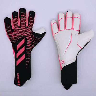 Guantes de Arquero Látex 4MM sin Dedos - Image 3