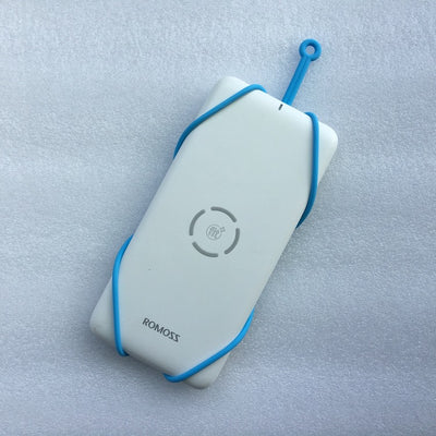 Funda Universal de Silicona para Celular con Cordón de Seguridad - Image 32