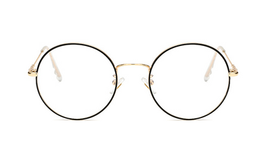 Gafas Redondas con Filtro Luz Azul - Image 13