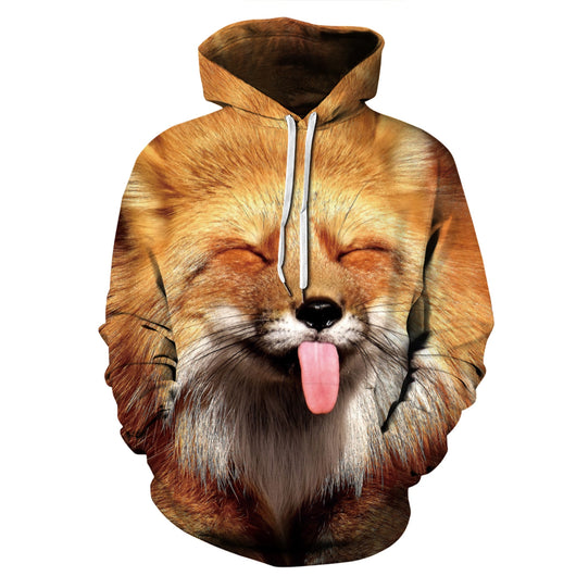 Sudadera Deportiva con Capucha Tigre 3D - Uniforme Béisbol Digital - Image 8