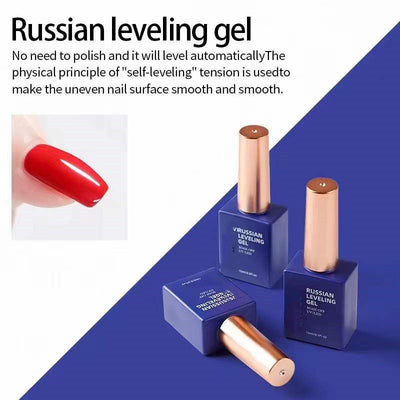 Kit Sellador Base y Removedor para Uñas de Gel Fotocurable - Image 10