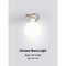 Tricolor Light Electrochromic Colors