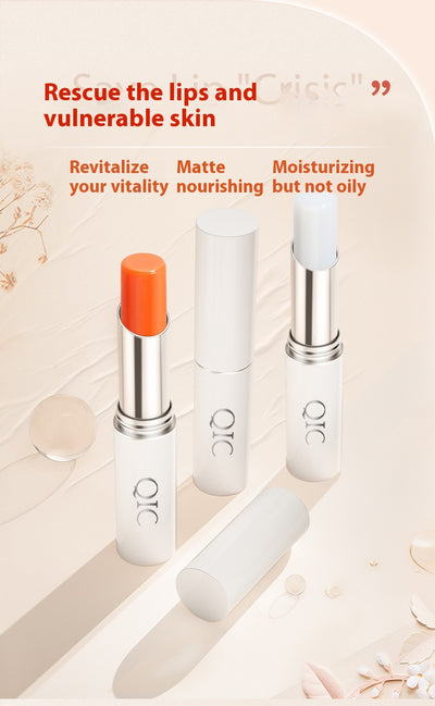 Bálsamo Labial Nutritivo Hidratante Anti-grietas Transparente - Image 12