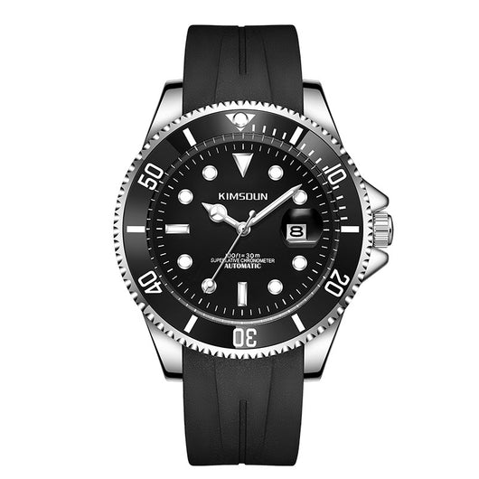 Reloj Mecánico Luminoso para Hombre - Resistente al Agua - Image 6