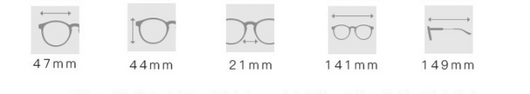 Marcos de Titanio Retro Unisex - Gafas Ligeras y Duraderas para Hombre y Mujer - Image 8