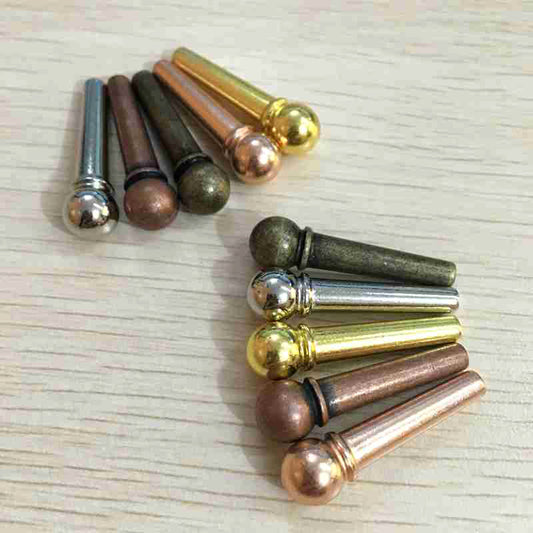 Juego de Cuerdas para Guitarra Acústica - Accesorios Musicales Premium
