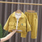 Yellow 80 cm