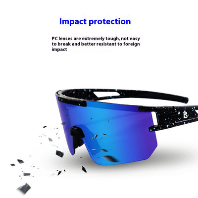 Gafas Polarizadas para Ciclismo y Deportes al Aire Libre - Image 2