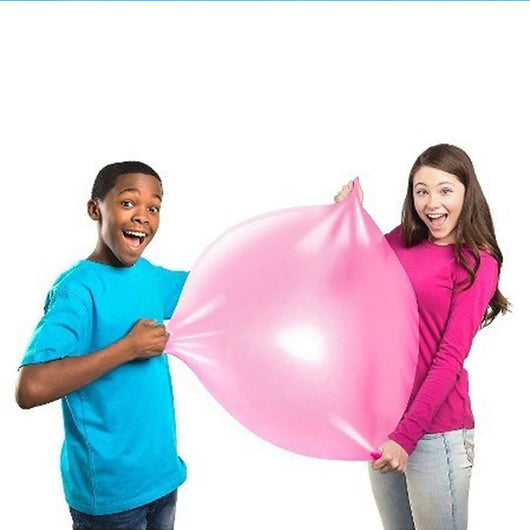 Pelota Inflable Gigante para Niños - Bola Elástica Resistente - Image 3