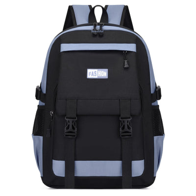Mochila Escolar con Ruedas de Gran Capacidad para Primaria - Image 7