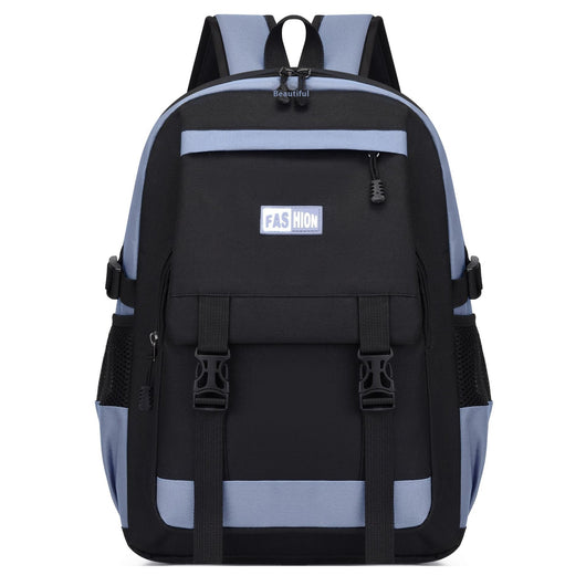 Mochila Escolar con Ruedas de Gran Capacidad para Primaria - Image 7