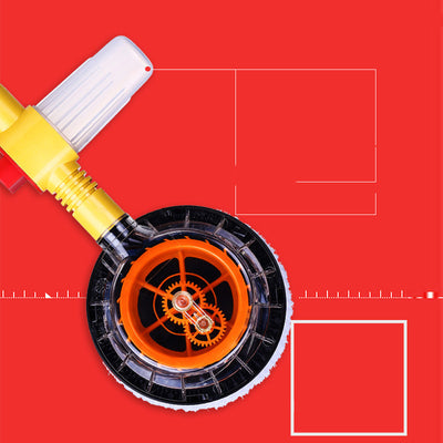 Sistema de Limpieza Rotativo Automático para Autos con Presión de Agua - Image 22