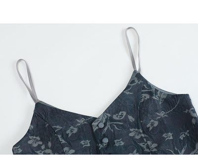 Chaleco Vintage sin Mangas para Primavera y Verano - Mujer - Image 11