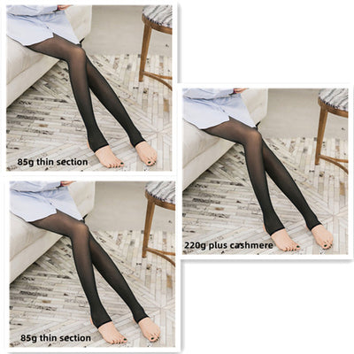 Pantalones Todo en Uno con Dobladillo Ajustable para Mujer - Image 34