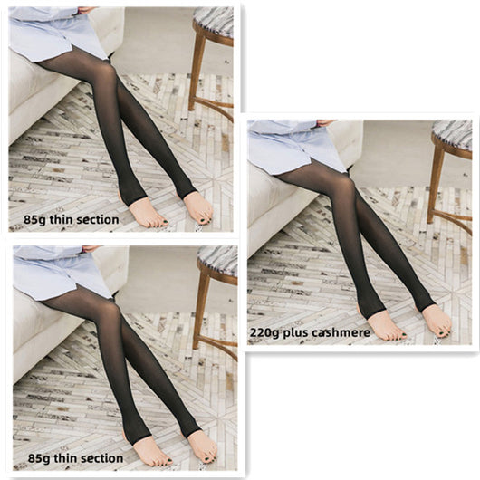 Pantalones Todo en Uno con Dobladillo Ajustable para Mujer - Image 34