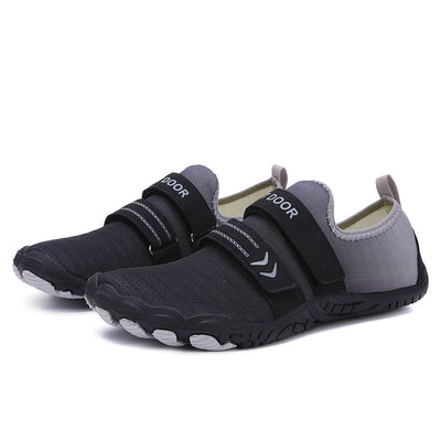 Zapatillas de Senderismo Yoga Outdoor Talla Grande - Image 29