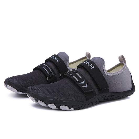 Zapatillas de Senderismo Yoga Outdoor Talla Grande - Image 29