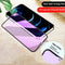 Protector de Pantalla Cristal Templado con Airbag para Celular Pantalla Completa