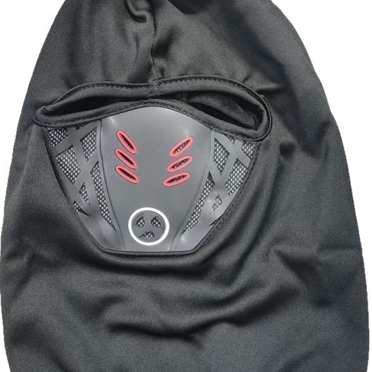 Máscara Térmica Protectora a Prueba de Viento para Motocicleta, Bicicleta y Deportes Extremos - Image 5