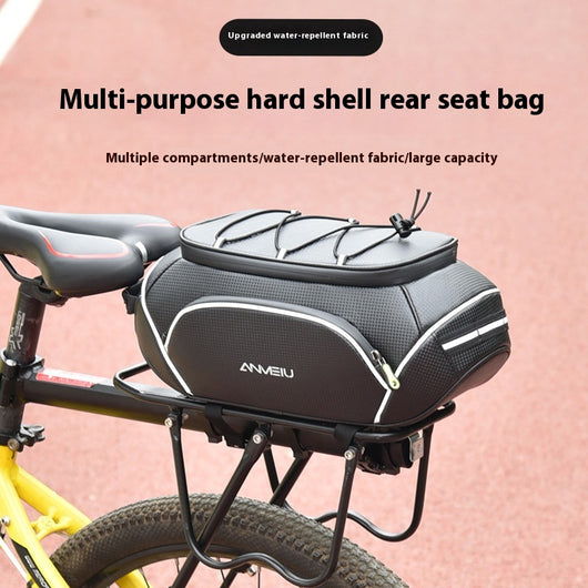 Bolsa Trasera para Bicicleta de Ruta - Image 8