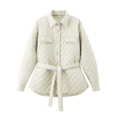 Cardigan Abrigo Elegante para Mujer Manga Larga - Image 8