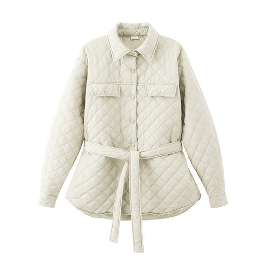 Cardigan Abrigo Elegante para Mujer Manga Larga - Image 8
