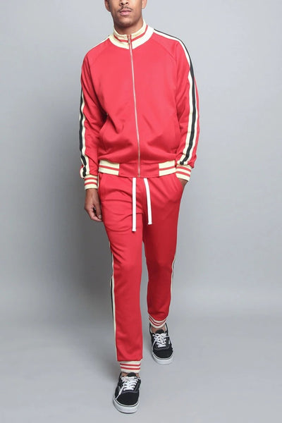 Traje Deportivo de Dos Piezas para Hombre - Image 17