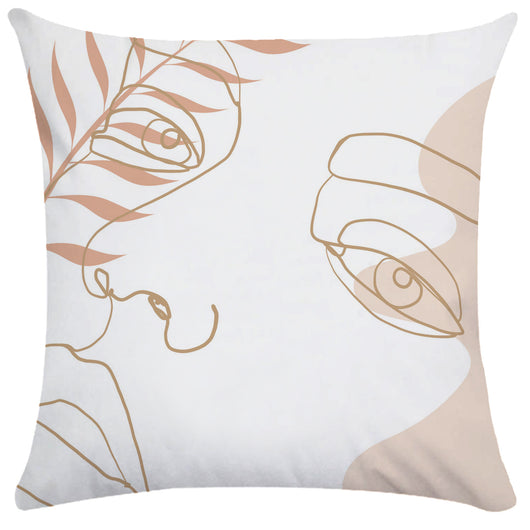 Funda de Almohada Doble Cara Ultra Suave Peluche Corto - Image 22