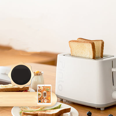 Máquina de Desayuno Multifunción para Pan y Tostadas - Image 9