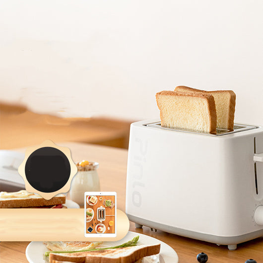 Máquina de Desayuno Multifunción para Pan y Tostadas - Image 9