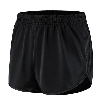 Pantalones Cortos 3/4 para Correr Hombre - Transpirables y Secado Rápido