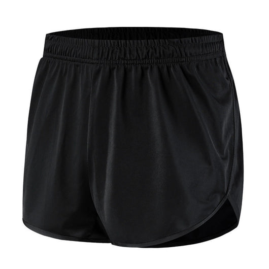 Pantalones Cortos 3/4 para Correr Hombre - Transpirables y Secado Rápido
