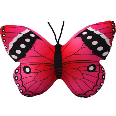 Muñeca Peluche Mariposa con Personalidad de Corazón Romántico - Image 12