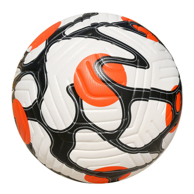 Balón de Fútbol PU Leather Hot Fit - Image 13