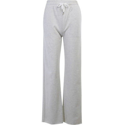 Pantalón Gris Holgado de Pierna Ancha - Comodidad y Versatilidad - Image 10