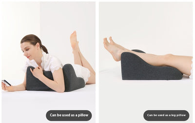 Almohada de Espuma Viscoelástica con Respaldo Magnético para Sofá y Cama - Image 16