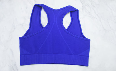 Conjunto de Yoga sin Costuras con Levantamiento de Glúteos - Image 65