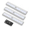Zhengbai Remote Control Model 3 Pieces