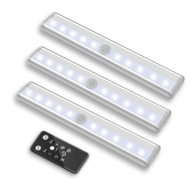 Luz LED Inteligente con Sensor de Movimiento - Image 14