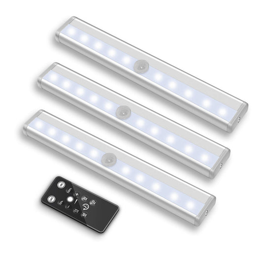 Luz LED Inteligente con Sensor de Movimiento - Image 14