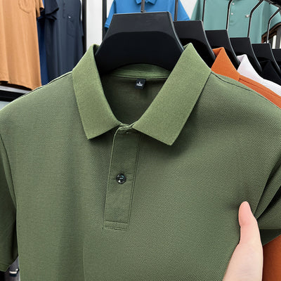 Playera Clásica de Manga Corta para Hombre - Image 12