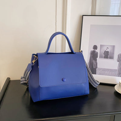 Bolso Versátil de Gran Capacidad con Correa de Hombro - Image 9