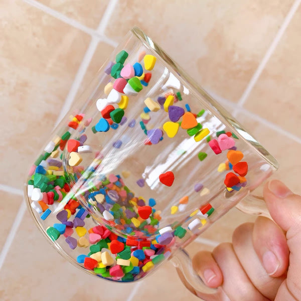 Vaso Térmico de Doble Capa con Asa